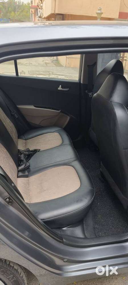 Hyundai Grand I10 Sportz 1.2 Kappa Vtvt, 2018, Petrol