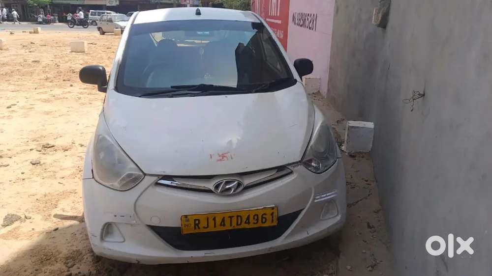 Hyundai Eon Lpg Manual 2nd 2016