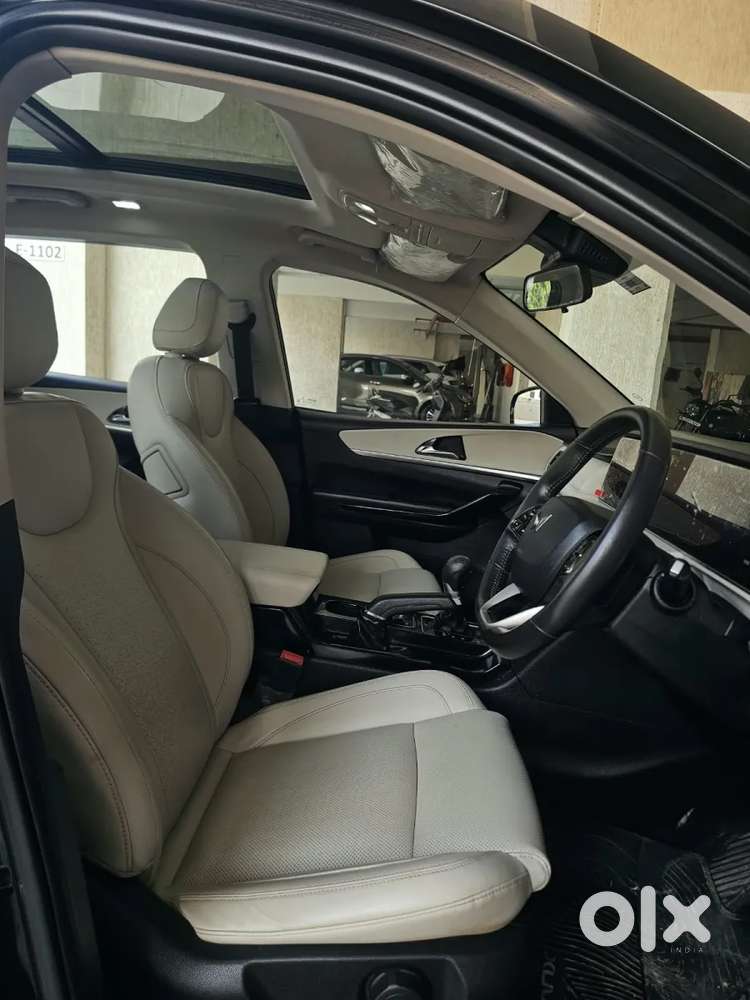 Mahindra Xuv700, 2024, Diesel