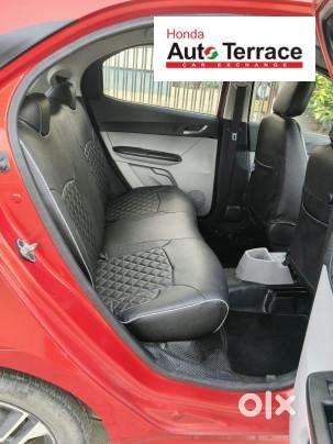 Tata Tiago 1.2 Revotron Xz Plus Cng, 2021, Petrol