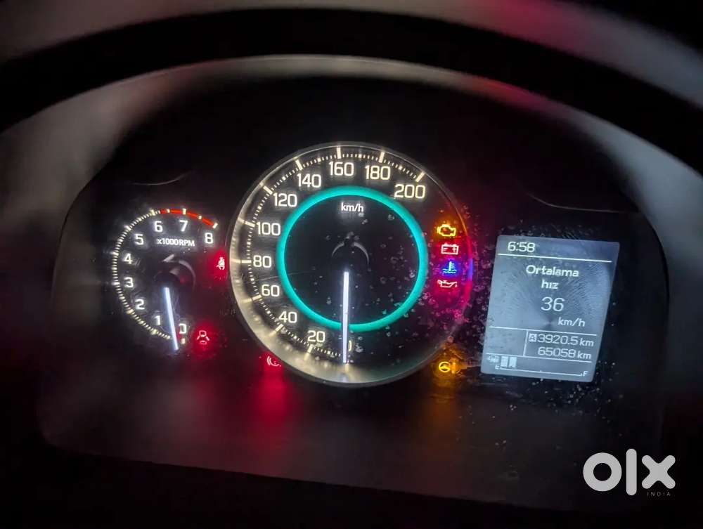 Maruti Suzuki Ignis 2017 Petrol Manual