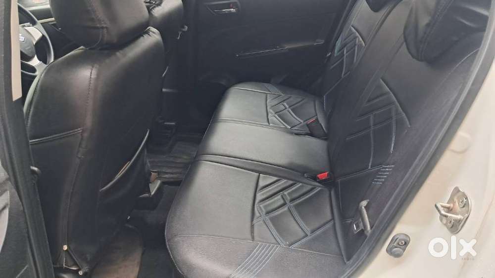 Maruti Suzuki Swift Ddis Vdi, 2018, Diesel