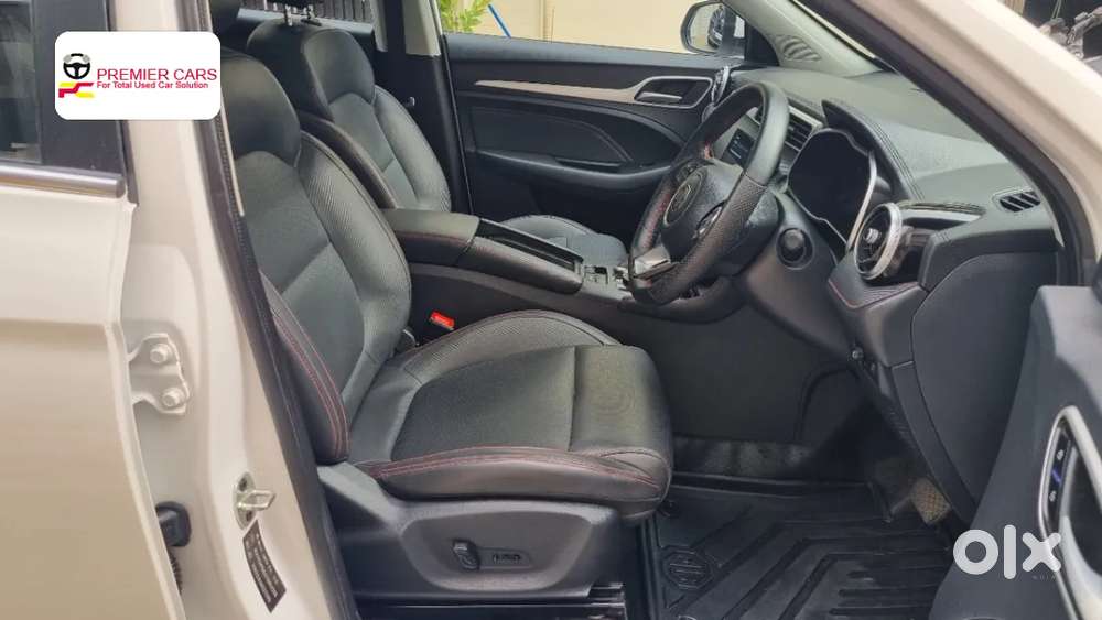 Mg Zs Ev, 2024, Electric