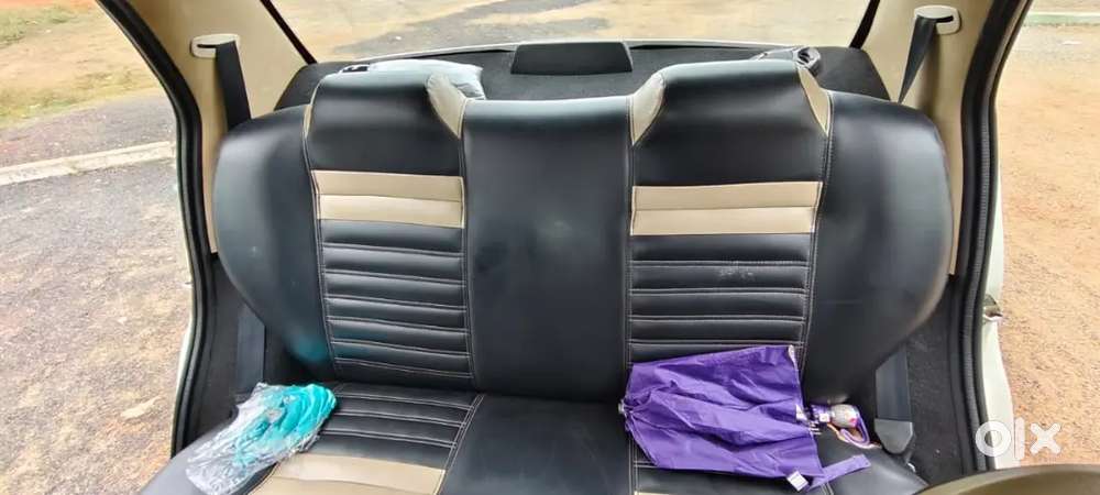 Tata Indigo Ecs 2015 Diesel 120000 Km Driven