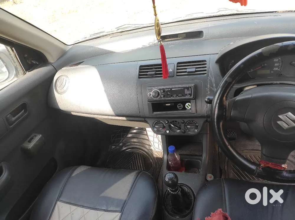 Maruti Suzuki Dzire 2012 Diesel 100000 Km Driven