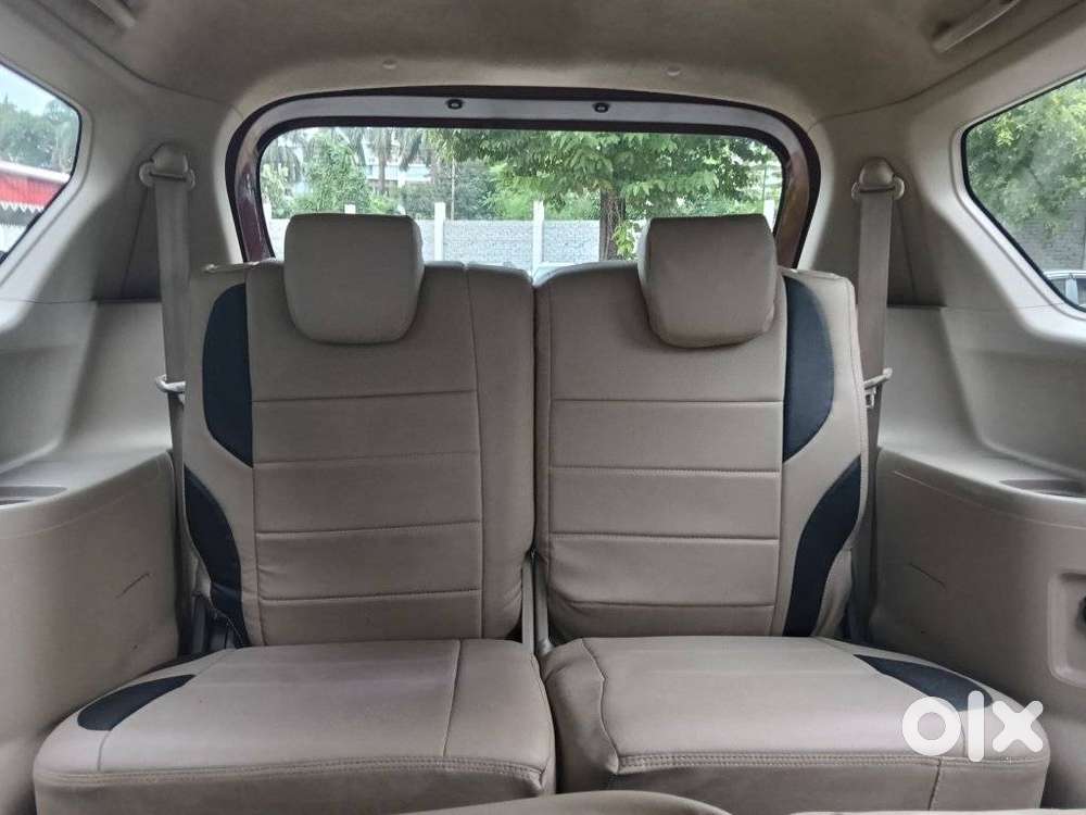 Maruti Suzuki Ertiga Zxi Plus Petrol, 2023, Petrol
