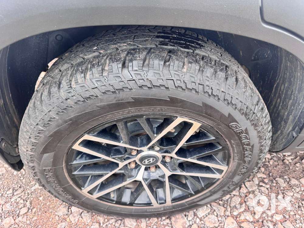 Hyundai Creta 1.5 Ex Diesel, 2021, Diesel