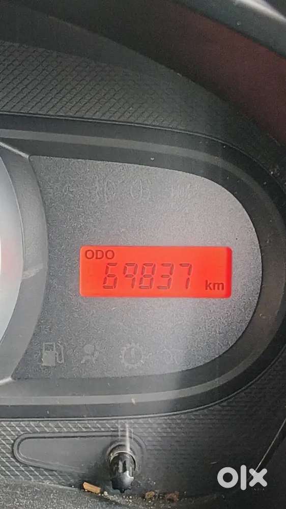 Ford Figo Diesel 2013