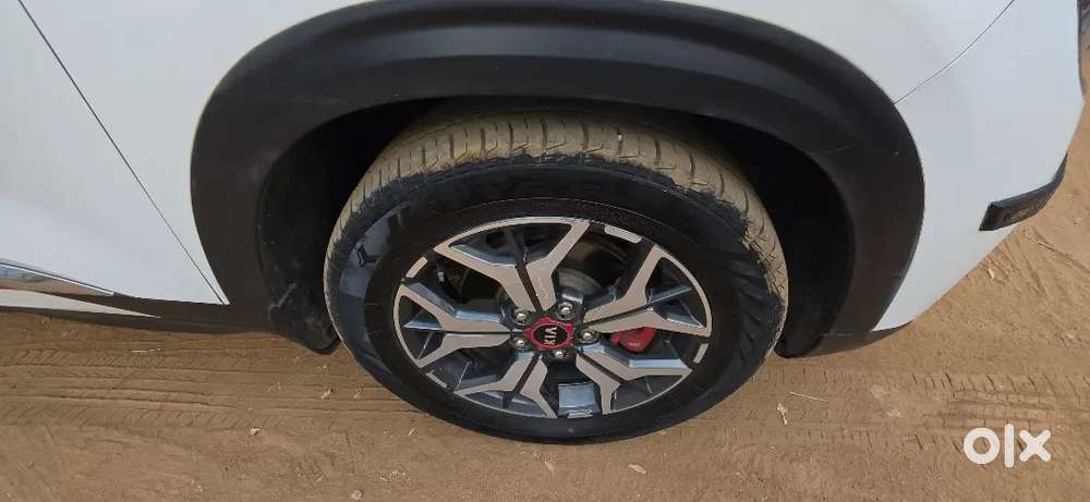 Kia Seltos Gtx+ 2021 Diesel