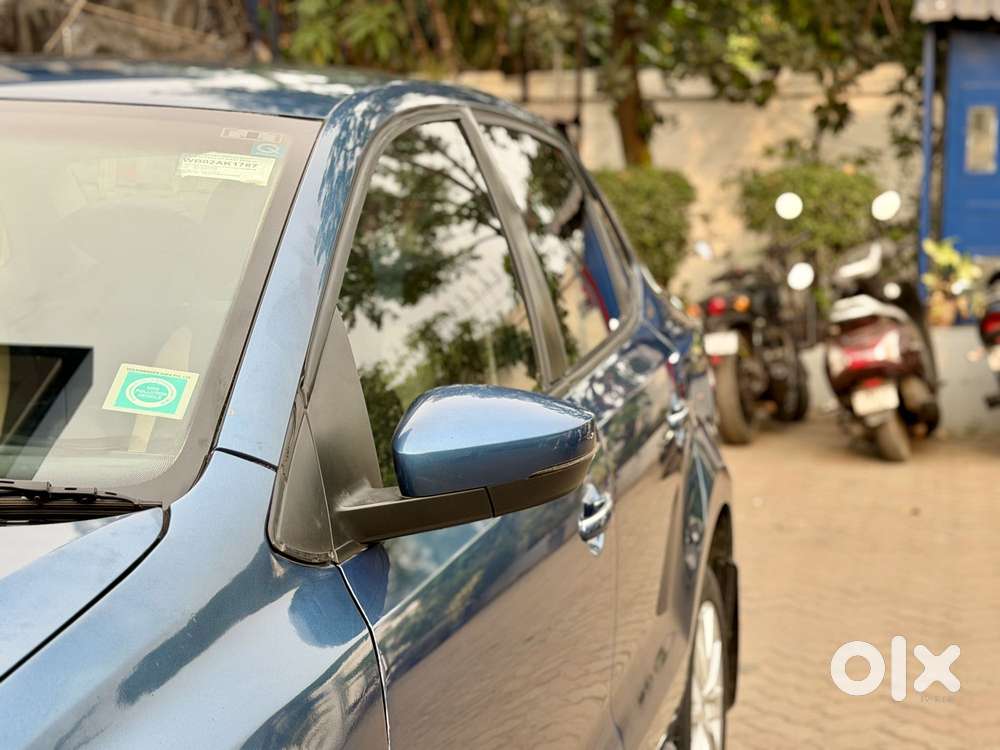 Volkswagen Ameo 1.2 Mpi Highline Plus, 2016, Petrol