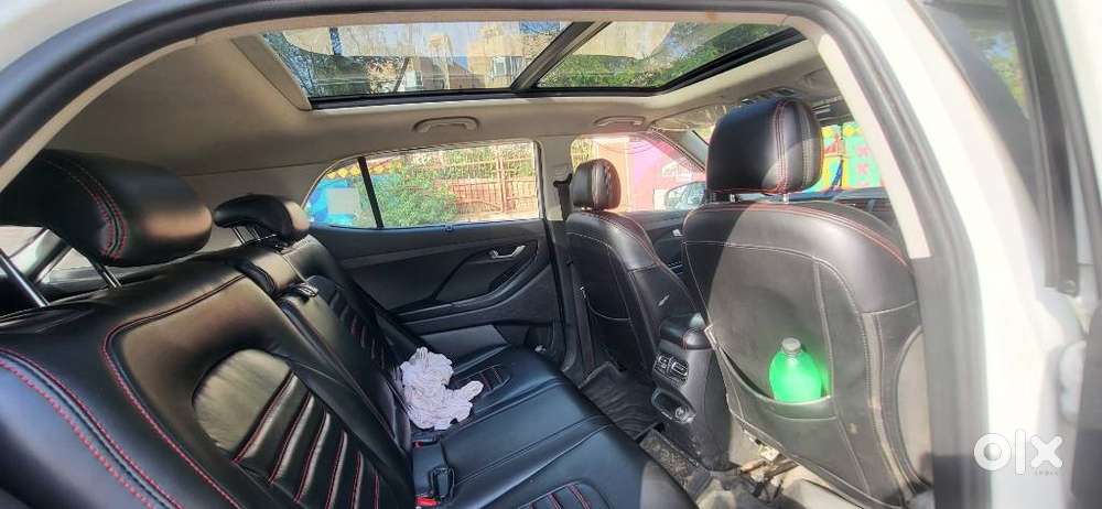Hyundai Creta 1.5 S Plus Knight Diesel, 2023, Diesel