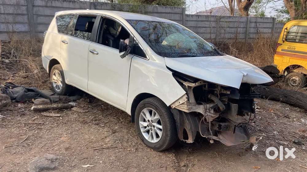 Innova Crysta For  Sale