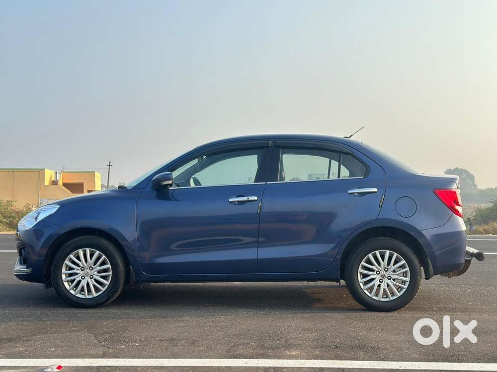 Maruti Suzuki Dzire 2020 Petrol Well Maintained