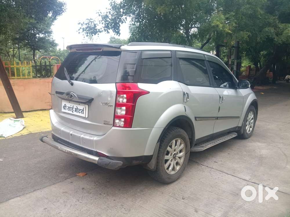 Mahindra Xuv500 At G 2.2 Mhwak, 2016, Diesel