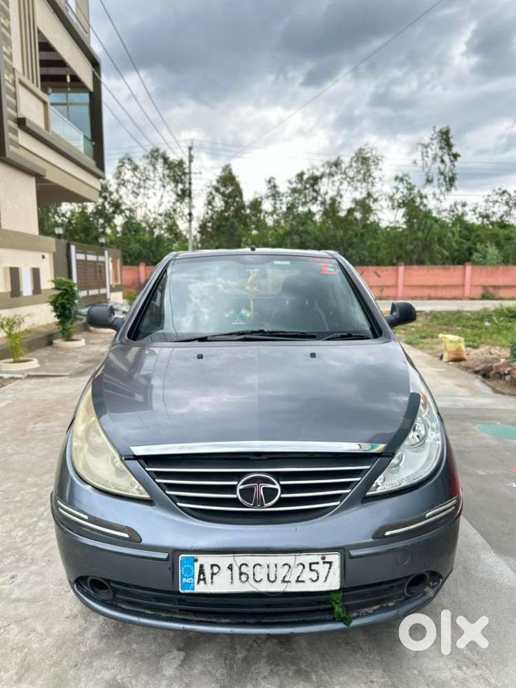 Tata Indica Vista 2014