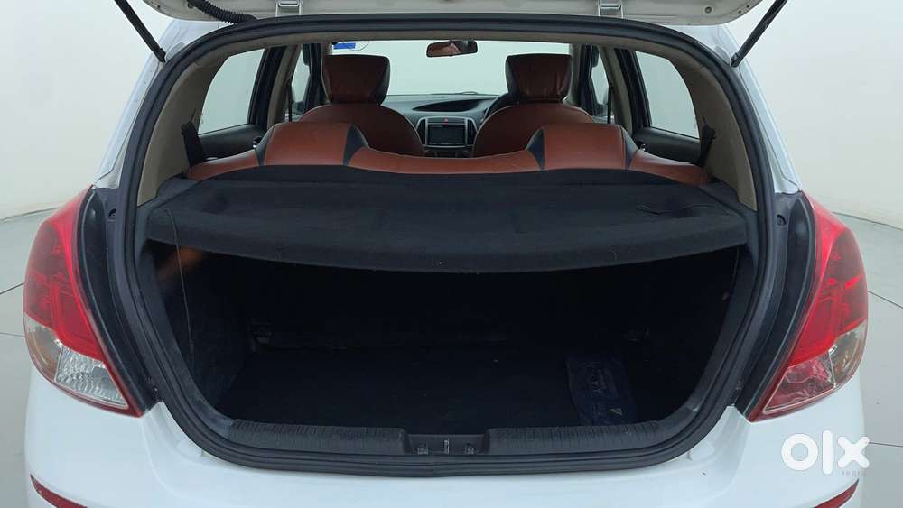 Hyundai I20 Magna Optional 1.2, 2013, Petrol