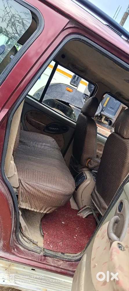 Mahindra Scorpio 2006 Diesel 230000 Km Driven