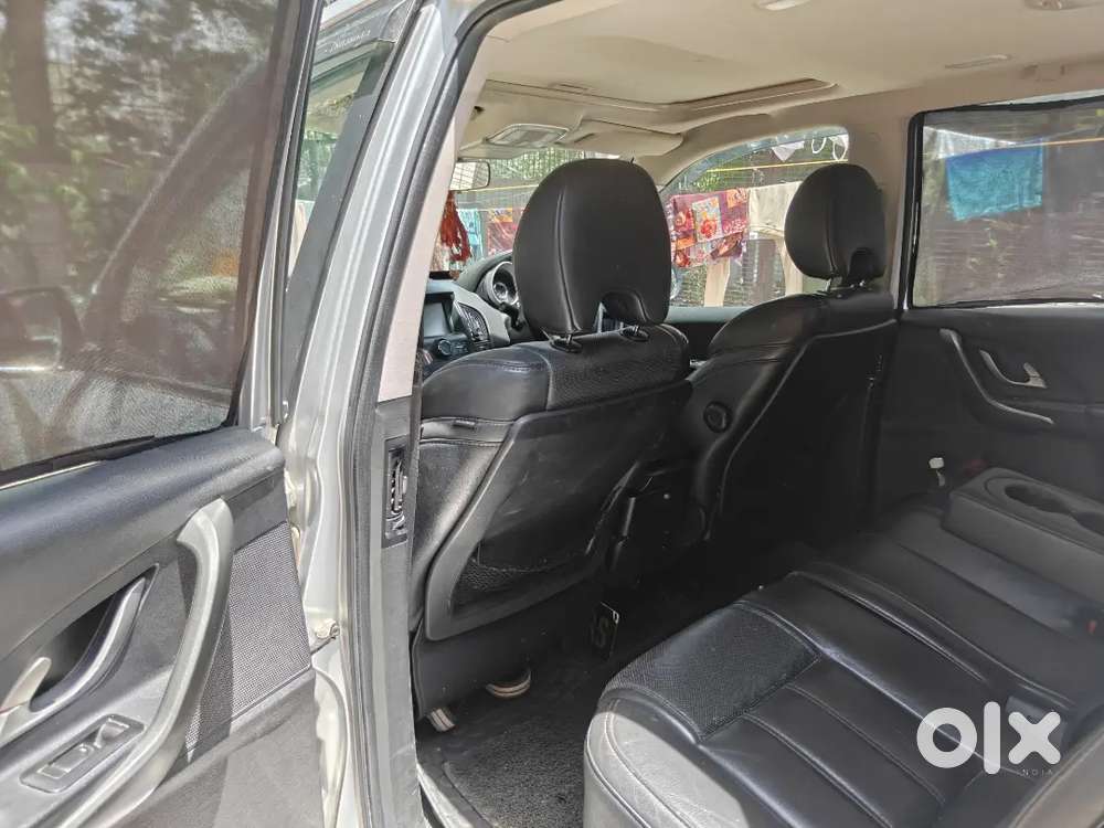Mahindra Xuv500 2017 Diesel Well Maintained