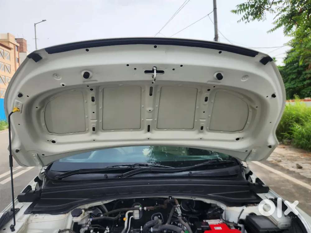 Hyundai Creta 1.6 Ex 2019 Only 19k Km Driven Single Owner Full Insured