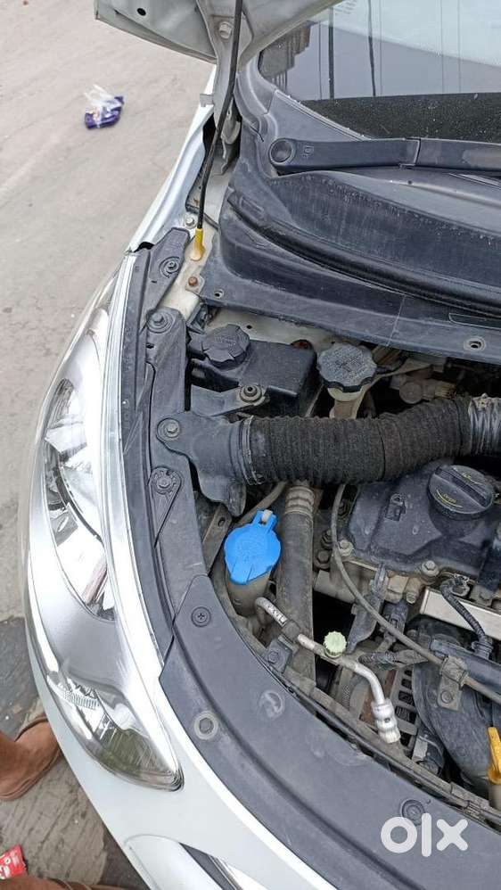 Hyundai I10 2013 Petrol Well Maintained