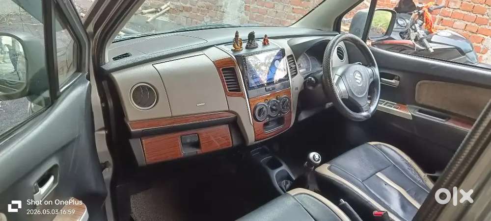 1 Hand Car