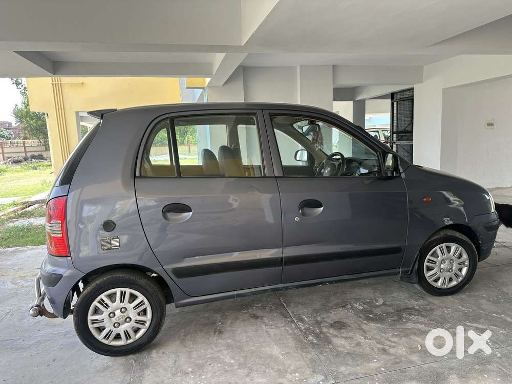 Hyundai Santro Xing Gls, 2011, Petrol