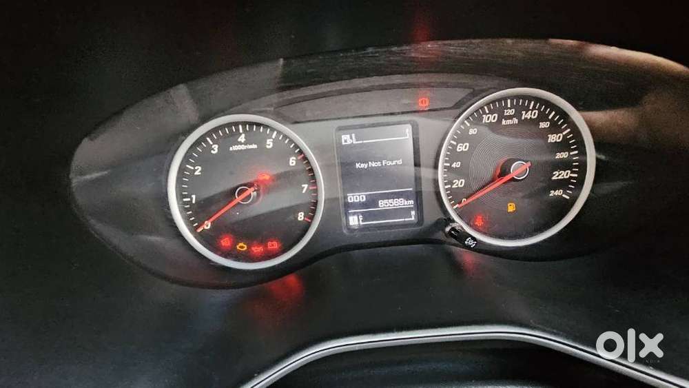 Mg Hector Super Diesel Mt, 2019, Diesel