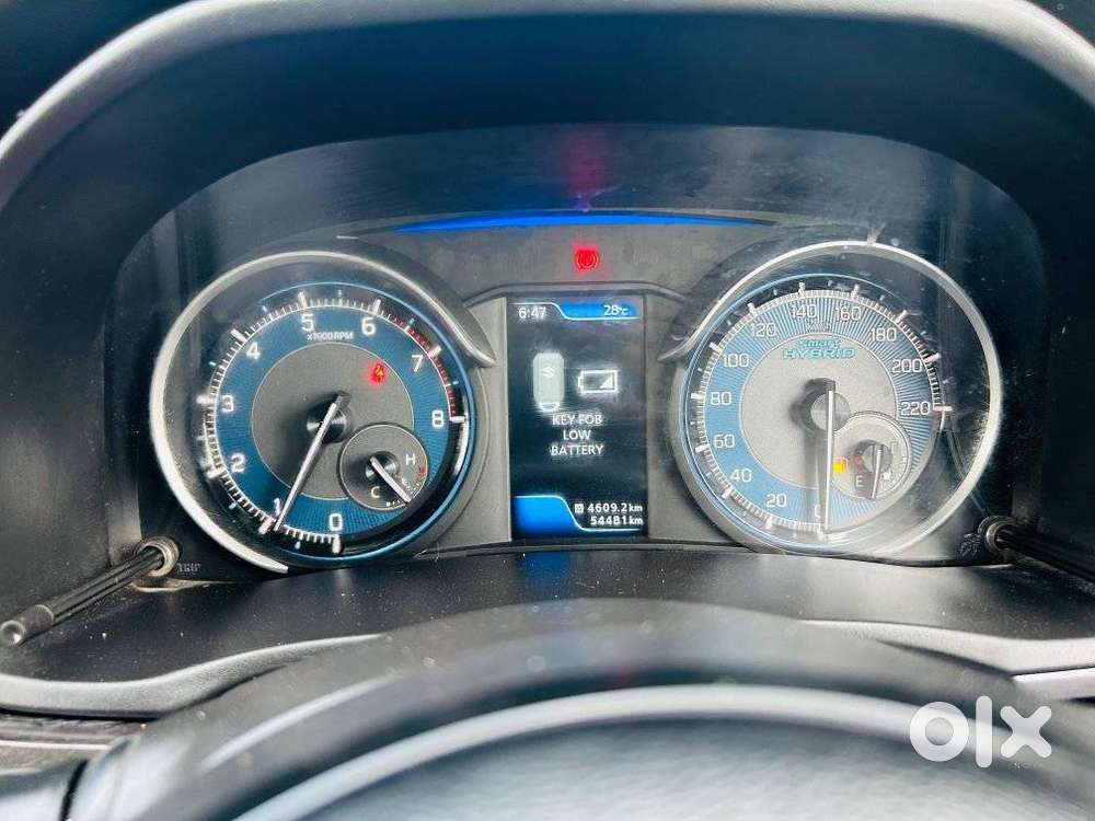 Maruti Suzuki Xl6 Zeta, 2019, Petrol