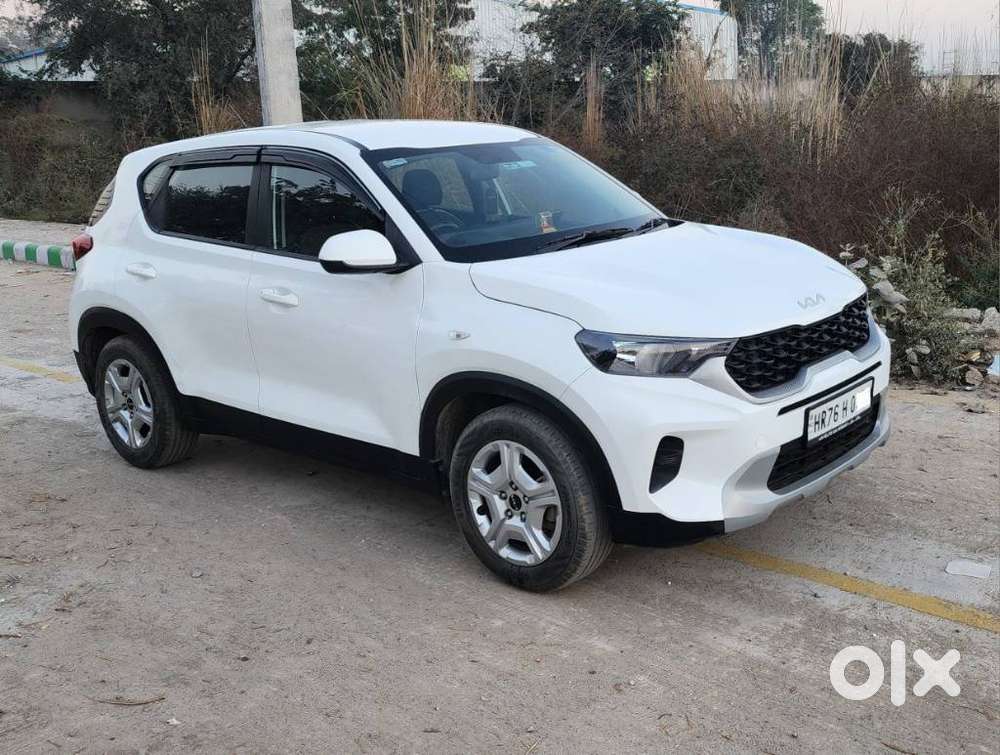 Kia Sonet 1.2 Htk Plus, 2023, Petrol
