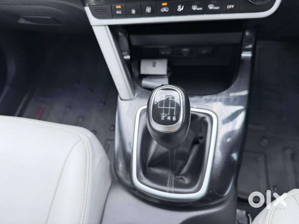 Kia Seltos Htk Plus D, 2022, Diesel