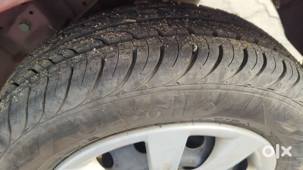 Hyundai Eon 2013 Petrol 58000 Km Driven