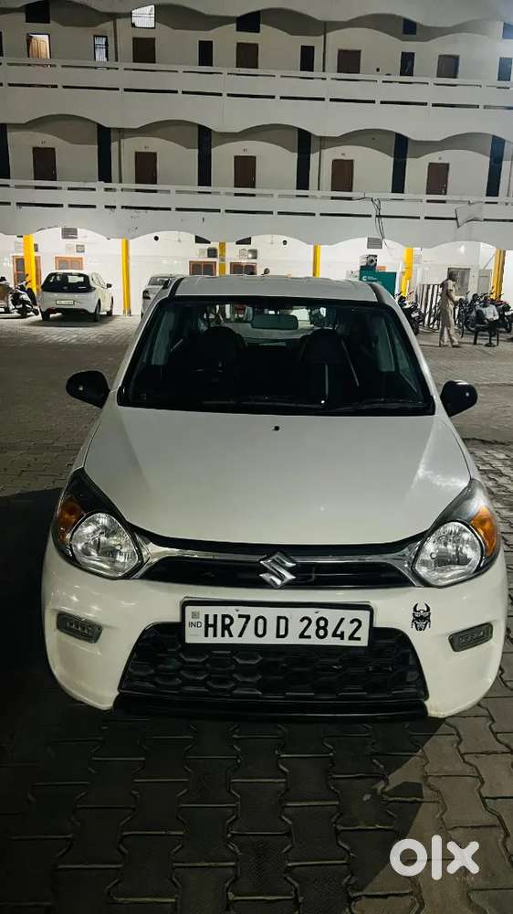 2 Keys, Brand New Tyare New Condition