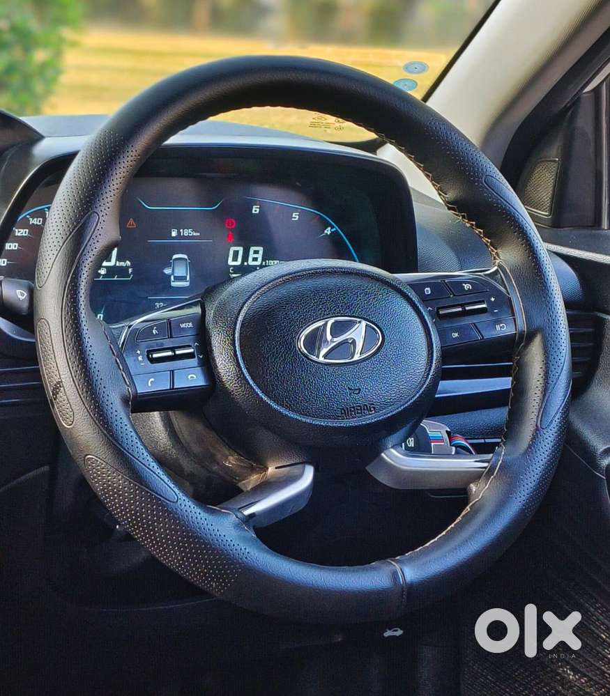 Hyundai I20, 2022, Diesel