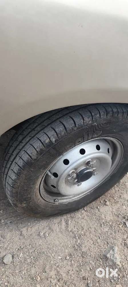 Maruti Suzuki Alto Lxi 2011
