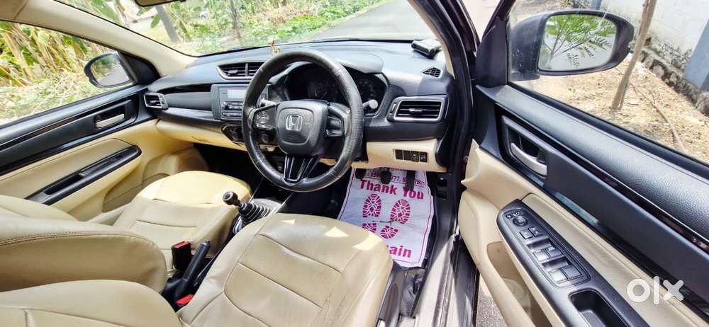 Honda Amaze 1.5 Smt I Dtec, 2018, Diesel