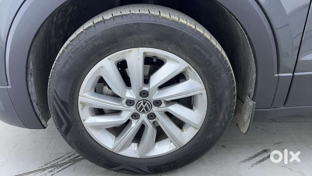 Volkswagen Taigun 1.0 Tsi Highline, 2024, Petrol