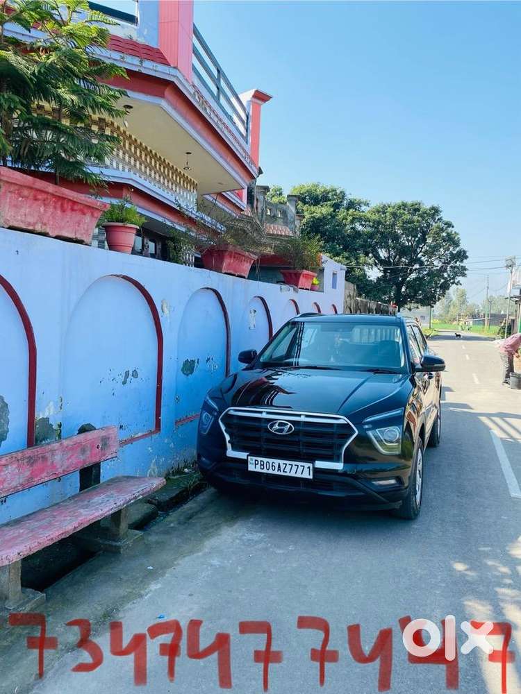 Hyundai Petrol Car 2021