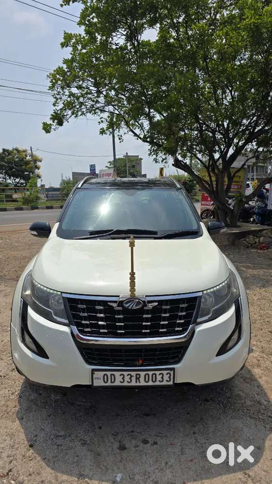 Xuv500 W11 (o)