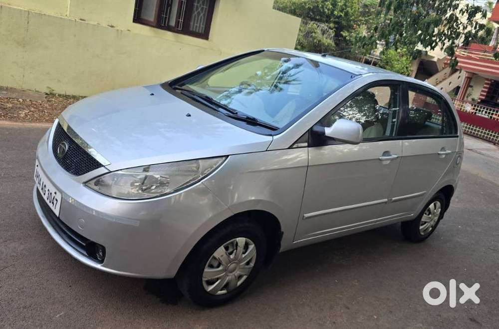 Tata Indica Vista 2008-2013 Aura 1.2 Safire (abs) Bs Iv, 2011, Petro..