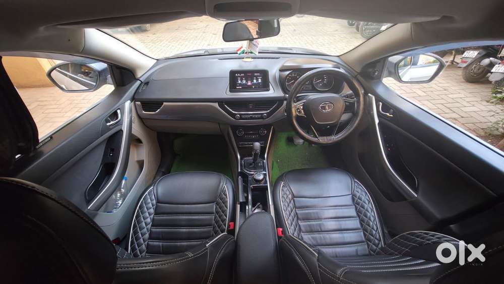 Tata Nexon 1.5 Revotorq Xza Plus (o), 2018, Diesel