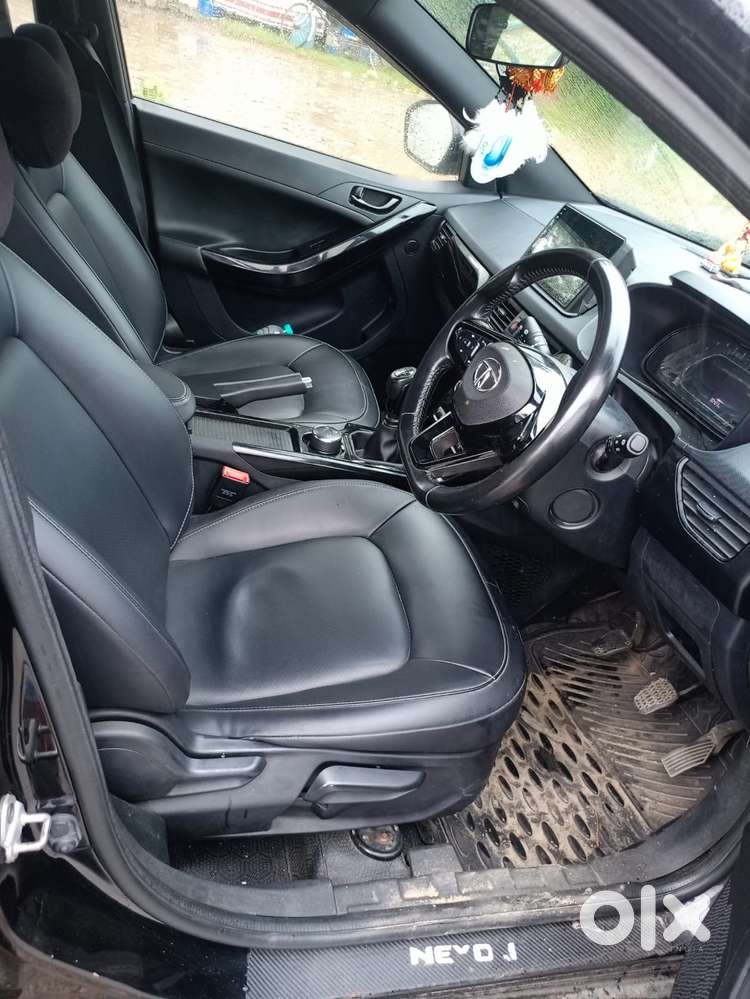 Kia Seltos Htk Plus G, 2023, Petrol