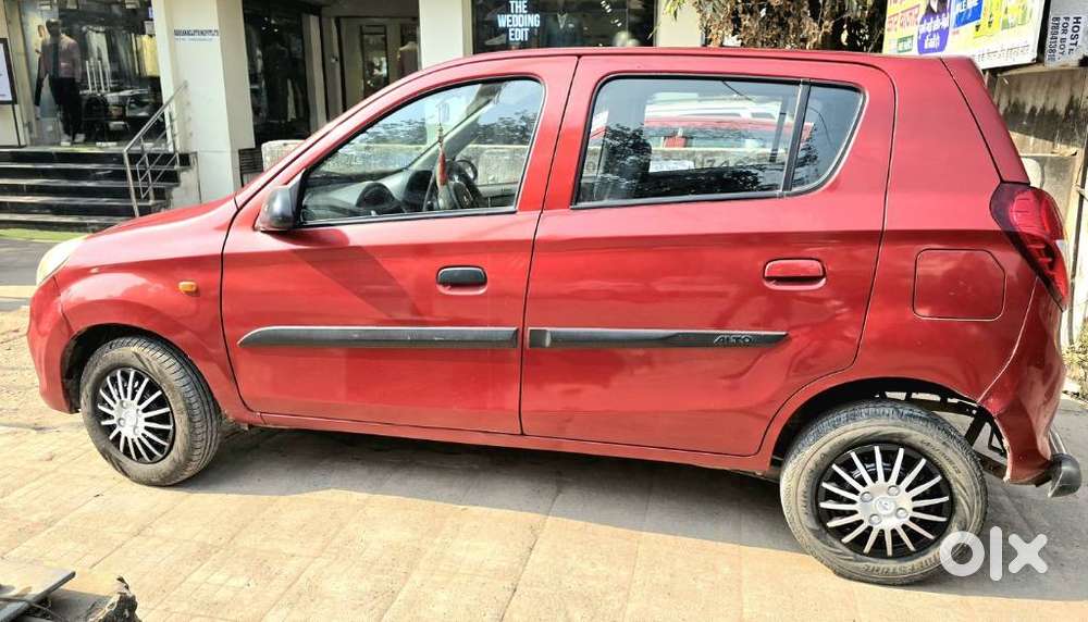 Maruti Suzuki Alto 800 Vxi, 2016, Petrol