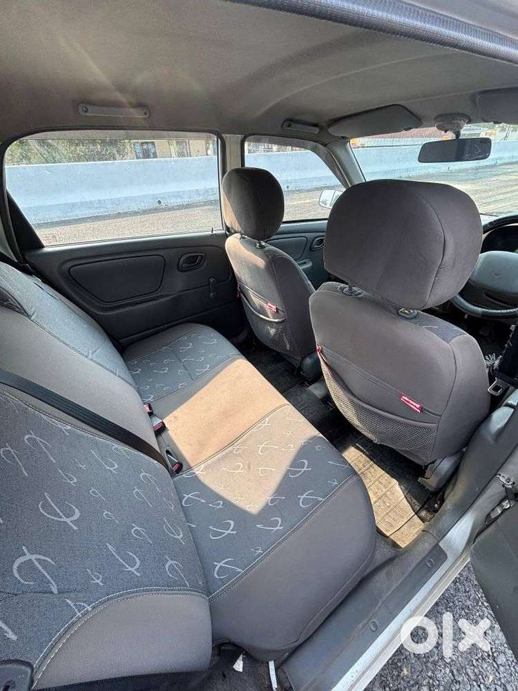 Maruti Suzuki Alto 2005-2010 Lxi Bsiii, 2009, Petrol