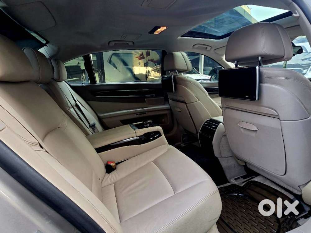 Bmw 7 Series 730ld, 2016, Diesel