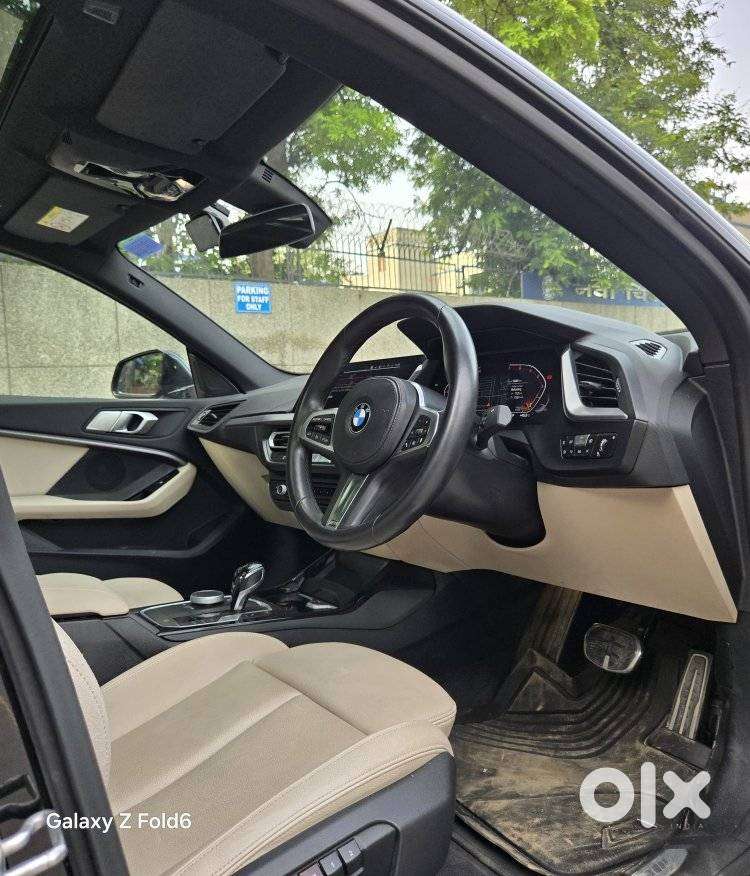 Bmw 2 Series Gran Coupe 220i M Sport Pro, 2024, Petrol