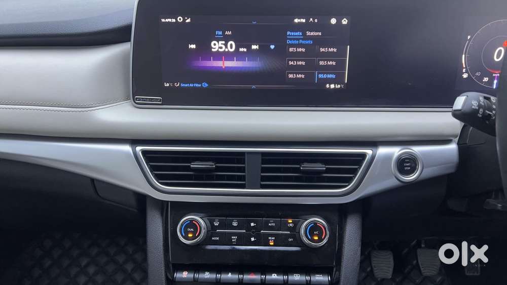 Mahindra Xuv700 2.2 Ax 7 Diesel Mt Luxury Pack Str, 2022, Diesel