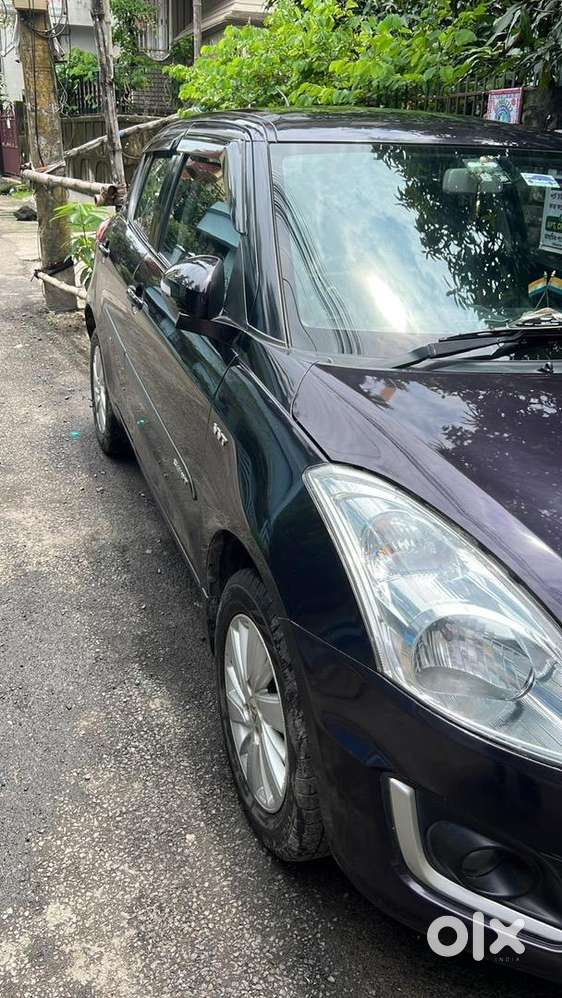 Maruti Suzuki Swift 2017 Petrol Well Maintained