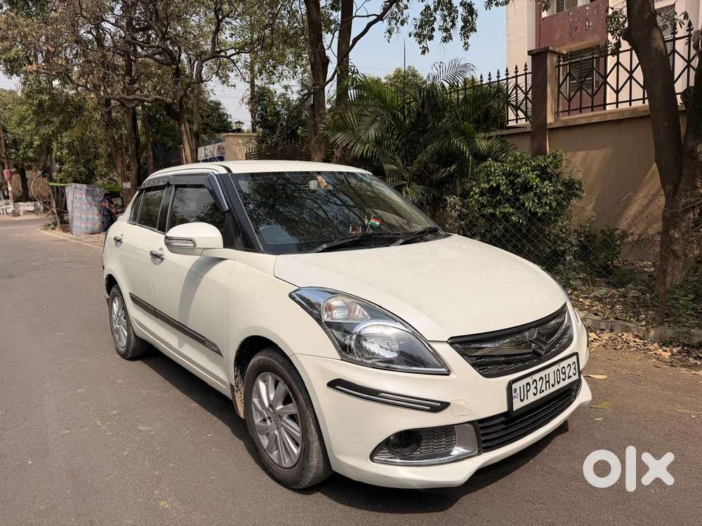 Maruti Suzuki Swift Dzire Zdi + Mt, 2016, Diesel