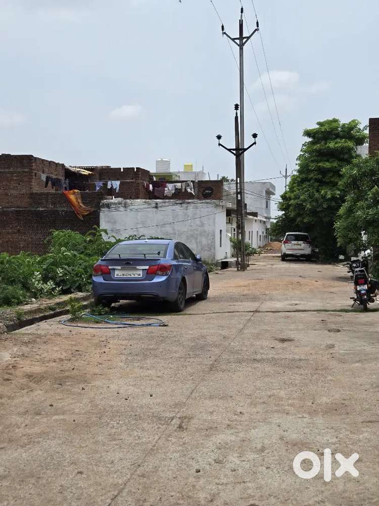 Chevrolet Cruze Ltz 2011 Variant Diesel_rocket