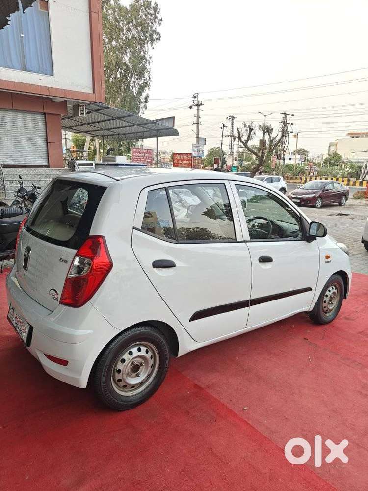 Hyundai I10 Era, 2013, Petrol